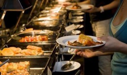 西安自助餐爆料视频最新,揭秘隐藏的美食盛宴与消费陷阱